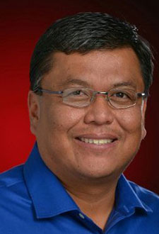Mr. Marvin Nez